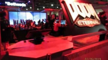 Quakecon 2019: Images