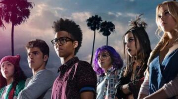 Hulu Sets Premiere Date For Marvel’s Runaways Season 3