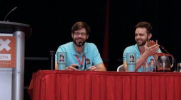 Bowlcut Studios Developer Brett Pennings Talks Indie Games And His Arena Brawler, MageQuit