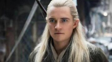 Orlando Bloom Addresses If He’ll Return In The Lord Of The Rings TV Show