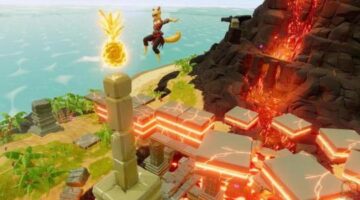 The Endless Mission Preview – WorthPlaying