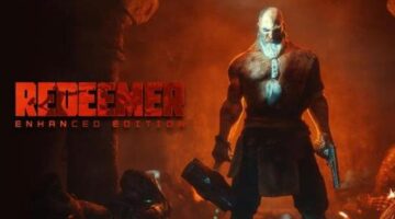 Redeemer: Enhanced Edition (Xbox One Review) | ReadersGambit