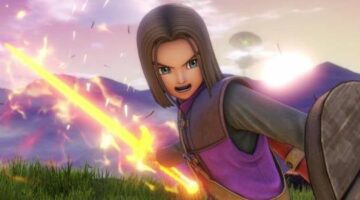 Sakurai Will Demo The Hero in Smash Bros. Ultimate This Tuesday
