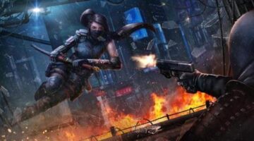 Sairento VR PS4 Review | The Indie Game Website