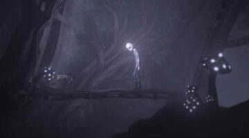 Zero Gravity Horror Title DARQ releasing on 15th August