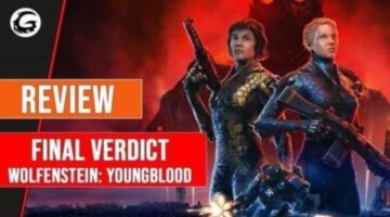 Wolfenstein Youngblood: Short, Different, and Repetitive Final Verdict | Gaming Instincts