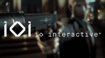 Hitman Dev Is Working On A New IP