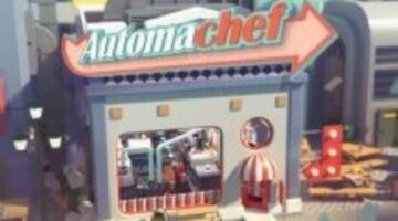 Automachef Review – GameSpew