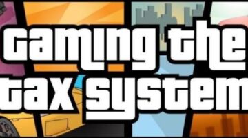 Developers of Grand Theft Auto claim millions in tax credits