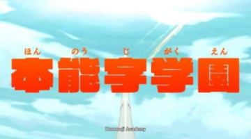 Kill La Kill the Game: IF Patch 1.01 Available Now on PS4, Patch Notes Released