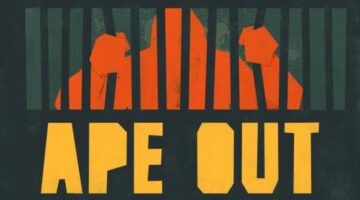 Ape Out May Be The Best Game I’ve Played All Year