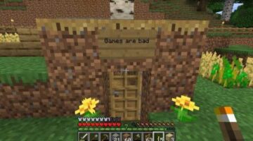 Have You Played… Minecraft?