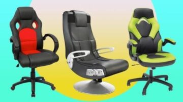 Best Budget Gaming Chairs 2019: Cheap Gaming Chairs for Everyone | IGN