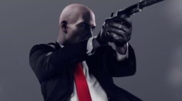 Hitman 3 Is Currently in Development and Might Be Episodic Again