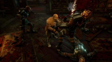 Redeemer: Enhanced Edition Review – God of Bore | Garage Band Gamers