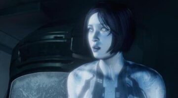Halo Infinite E3 2019 Trailer Has a Secret Message From Cortana – IGN
