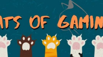 Cats of Gaming