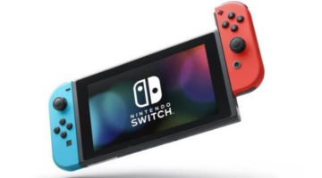 PSA: Last Chance To Buy Nintendo Switch Game Vouchers