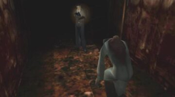 Legendary Former Team Silent Member Masahiro Ito Interested In Making A New Silent Hill