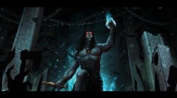 Iratus: Lord of the Dead Preview – In the Shadow of Darkest Dungeon | VGChartz