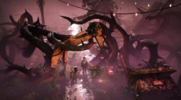 The Zone is calling you back to Mutant Year Zero in the ‘Seed of Evil’ DLC | Entertainium