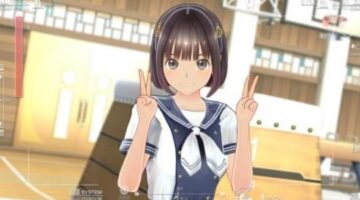 LoveR Developers Hope to Release in the West, but They Might Not If They’re Forced to Make Changes