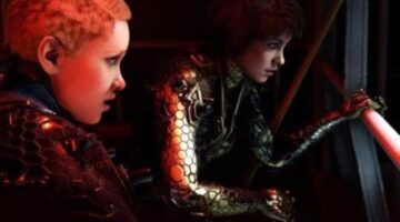 I Really Hope Youngblood Isn’t The Future of Wolfenstein (And Bethesda)