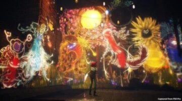 Concrete Genie Launches October 8 on PS4, Photo Mode Confirmed