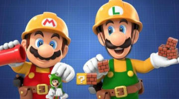 Mario Maker 2 Could Inspire The Next Generation Of Indie Developers