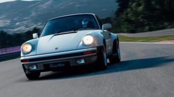 “Gran Turismo Sport” July Update: Five New Cars and More Additional Features