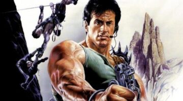 Cliffhanger Reboot Will Feature Female-Led Cast, Lily Amirpour To Direct