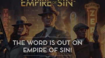 Cruel Empire Of Sin Characters Can Potentially Become Serial Killers