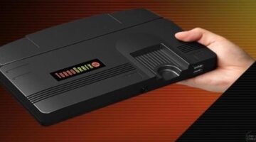 What’s Missing from the TurboGrafx-16 Mini?