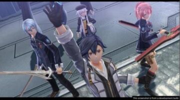 Nihon Falcom’s Toshihiro Kondo On Creating The Trails Of Cold Steel Link Attacks, And Rean’s Arc