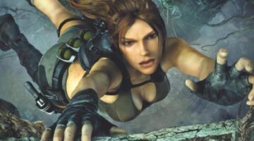 What’s Next For The Tomb Raider Franchise