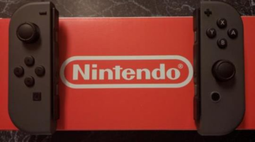 Nintendo profits dip by $100 million on soft exchange rates