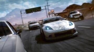 New Need for Speed Game Reveal Confirmed “In The Next Few Weeks” by EA