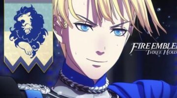 Fire Emblem: Three Houses Review – Blue Lions | SwitchedOn Gamer
