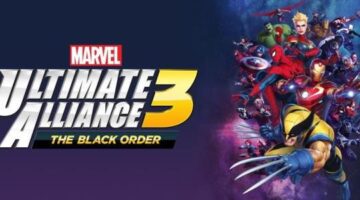 Marvel Ultimate Alliance 3: The Black Order Review | We Got This Covered