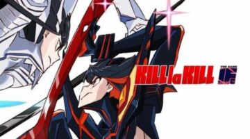 Kill la Kill: IF Review (PSU.com)