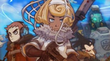 Tiny Metal: Full Metal Rumble Is Still In Project Phoenix’s Shadow