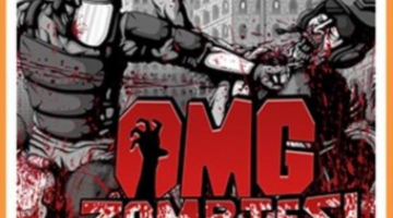 OMG Zombies! review – ChristCenteredGamer