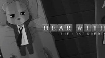 “Bear With Me” gets a new episode and a complete collection’ bundle today