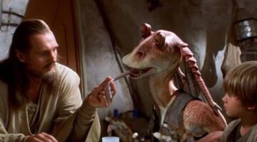 Star Wars is Best Suited for AA Gaming, Not AAA