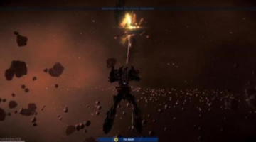 War Tech Fighters – Review | Gamereactor