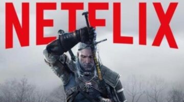 Netflix Has Big Plans For Video Games