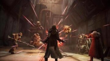 The Challenge of Survival with Remnant: From the Ashes Dev Team