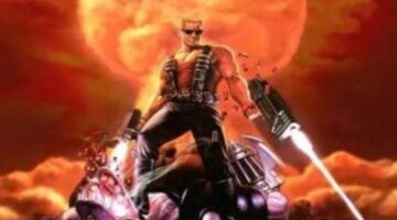 What Happened To Duke Nukem?