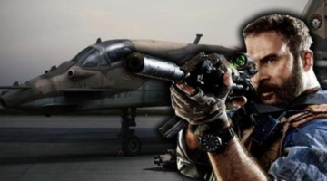 Call of Duty: Modern Warfare’s ‘shocking’ Killstreaks aren’t anything new