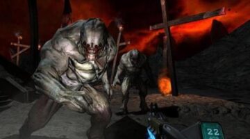Doom 3 Review (Nintendo Switch) – Pixelated Gamer